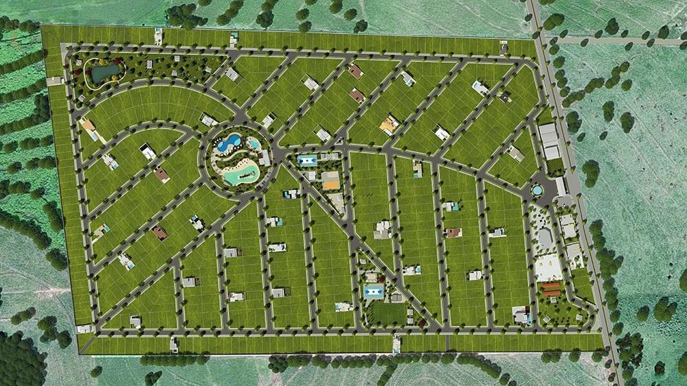 Foto 5 de Condomínio Ilha Bella