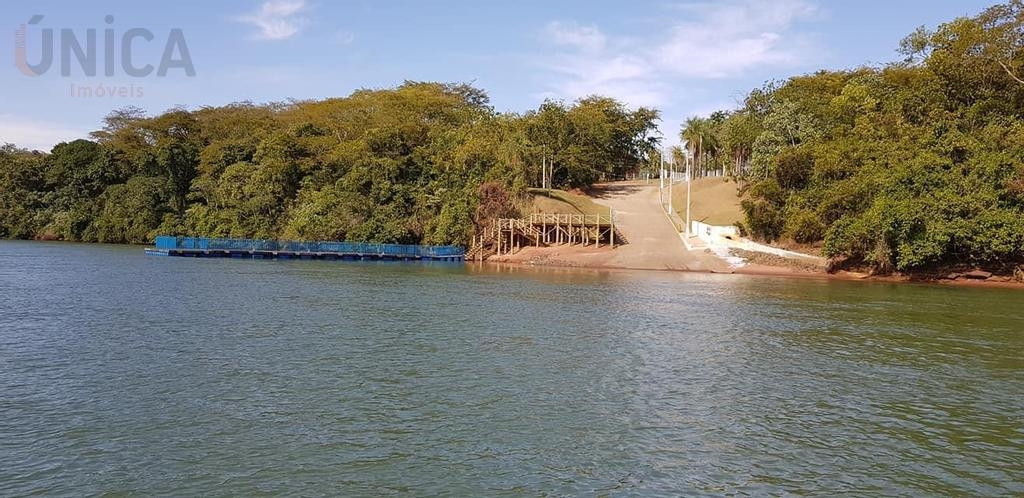 Foto 5 de Condomínio Mirante do Rio Paraná