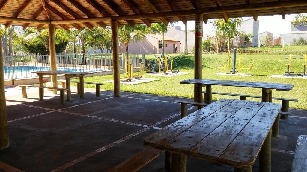 Foto 5 de Condomínio de Pesca e Lazer Porto Maringá