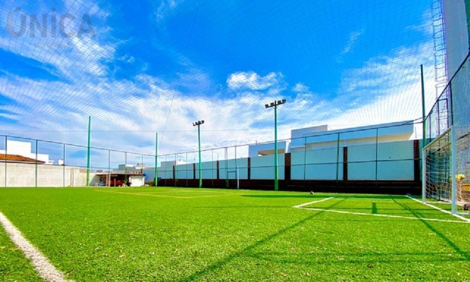 Foto 4 de Condomínio San Lorenzo