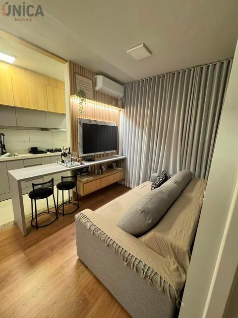 Apartamento à venda em Paranavaí, Jardim Oásis, com 2 quartos, com 72 m²