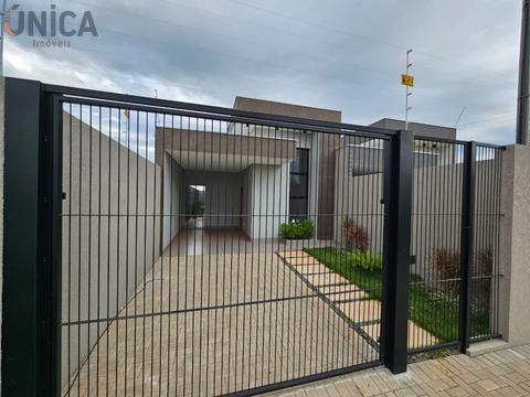 Casa à venda em Paranavaí, Jardim das Nações, com 3 quartos, com 97 m²
