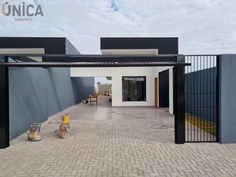 Venda | Casa com 80,00 m², 3 dormitório(s). Jardim Oásis, Paranavaí