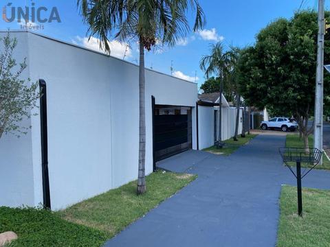 Casa à venda em Paranavaí, Jardim São Jorge, com 3 quartos, com 140 m²