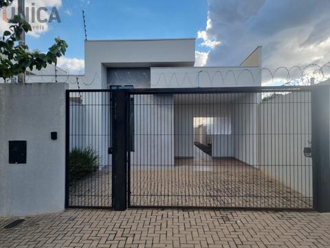 Casa à venda em Paranavaí, Distrito Sumaré (Sumaré), com 3 quartos, com 85 m²
