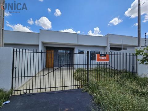 Casa à venda em Paranavaí, Parque dos Ipês, com 2 quartos, com 52 m²